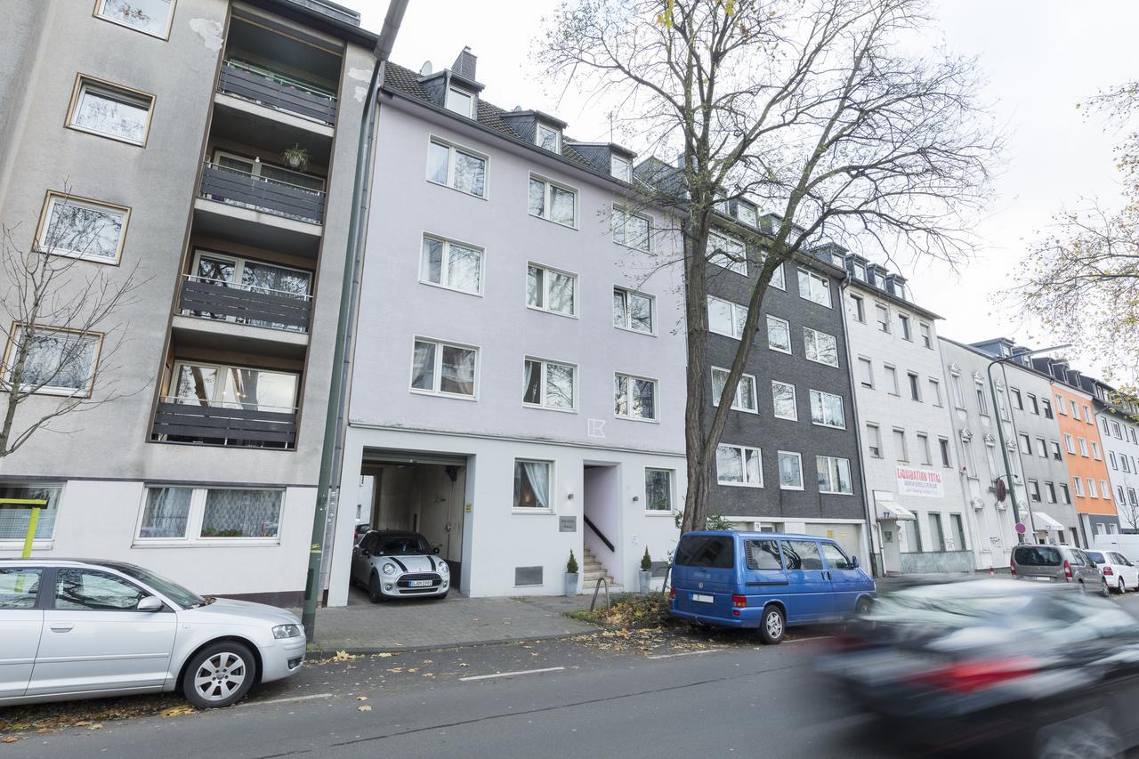 Berolina Haus Dusseldorf