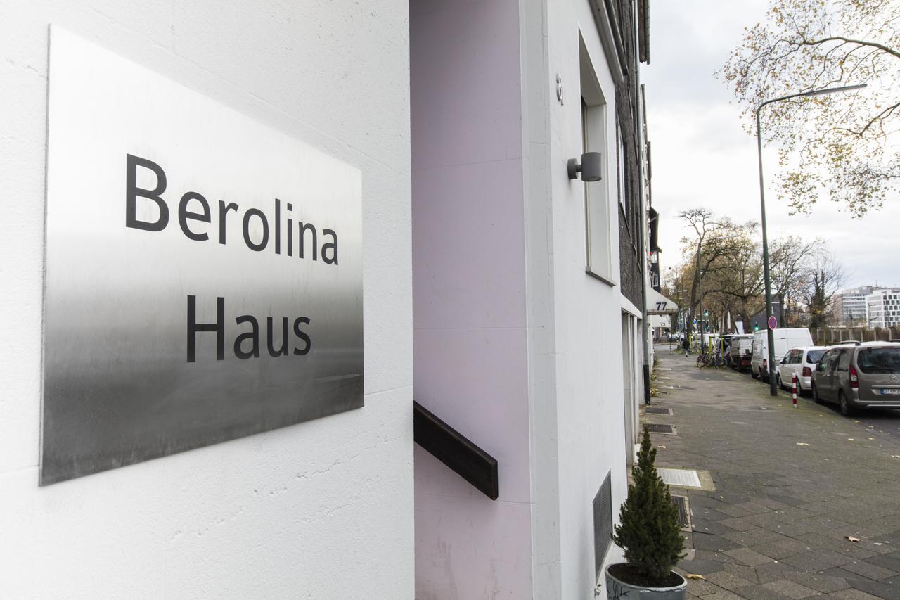 Berolina Haus Dusseldorf