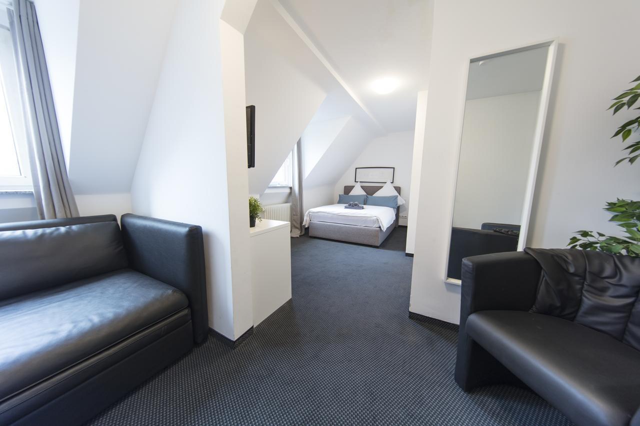 Inn Berolina Haus 3*