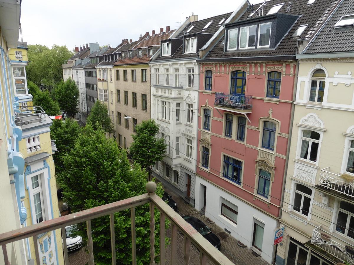 Gaestehaus Grupello 2* Dusseldorf