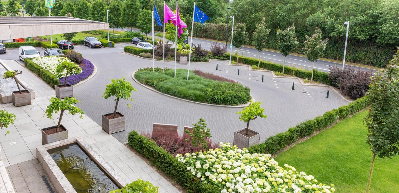 Der Valk 4* Dusseldorf