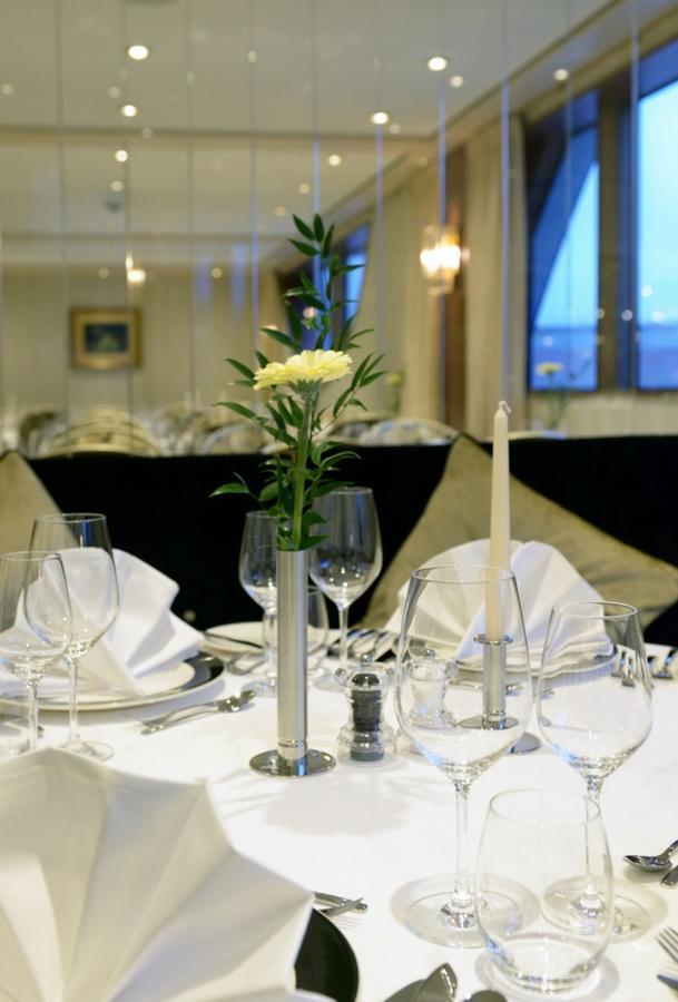 Baxter Hoare Ship 4* Düsseldorf