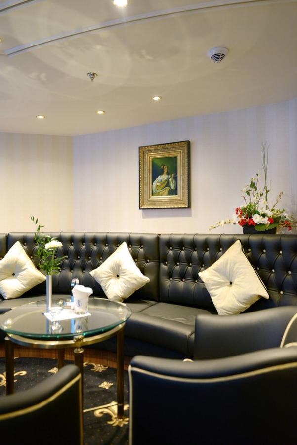 Hotel Baxter Hoare Ship 4*