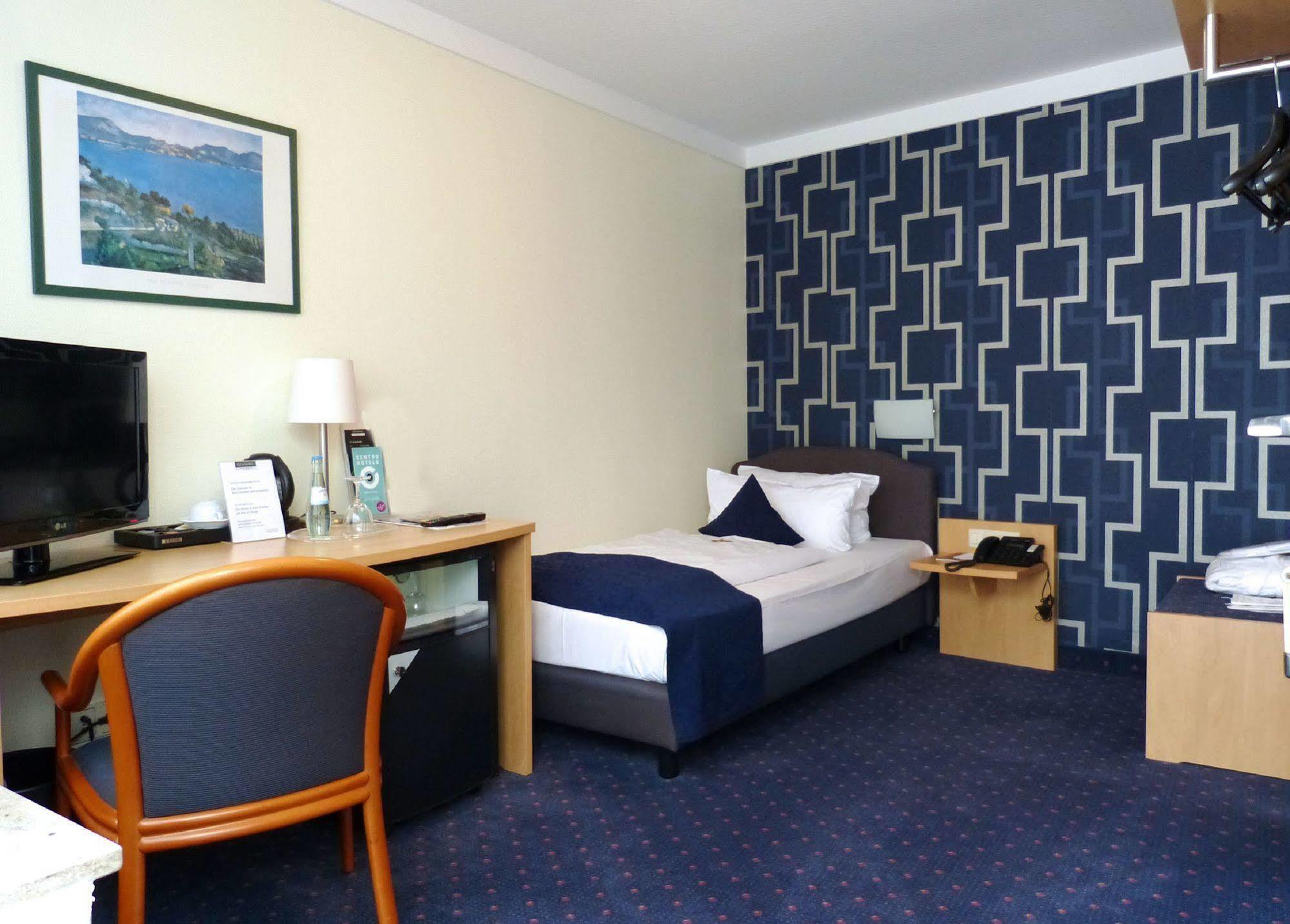 Trip Uebachs Hotel Düsseldorf