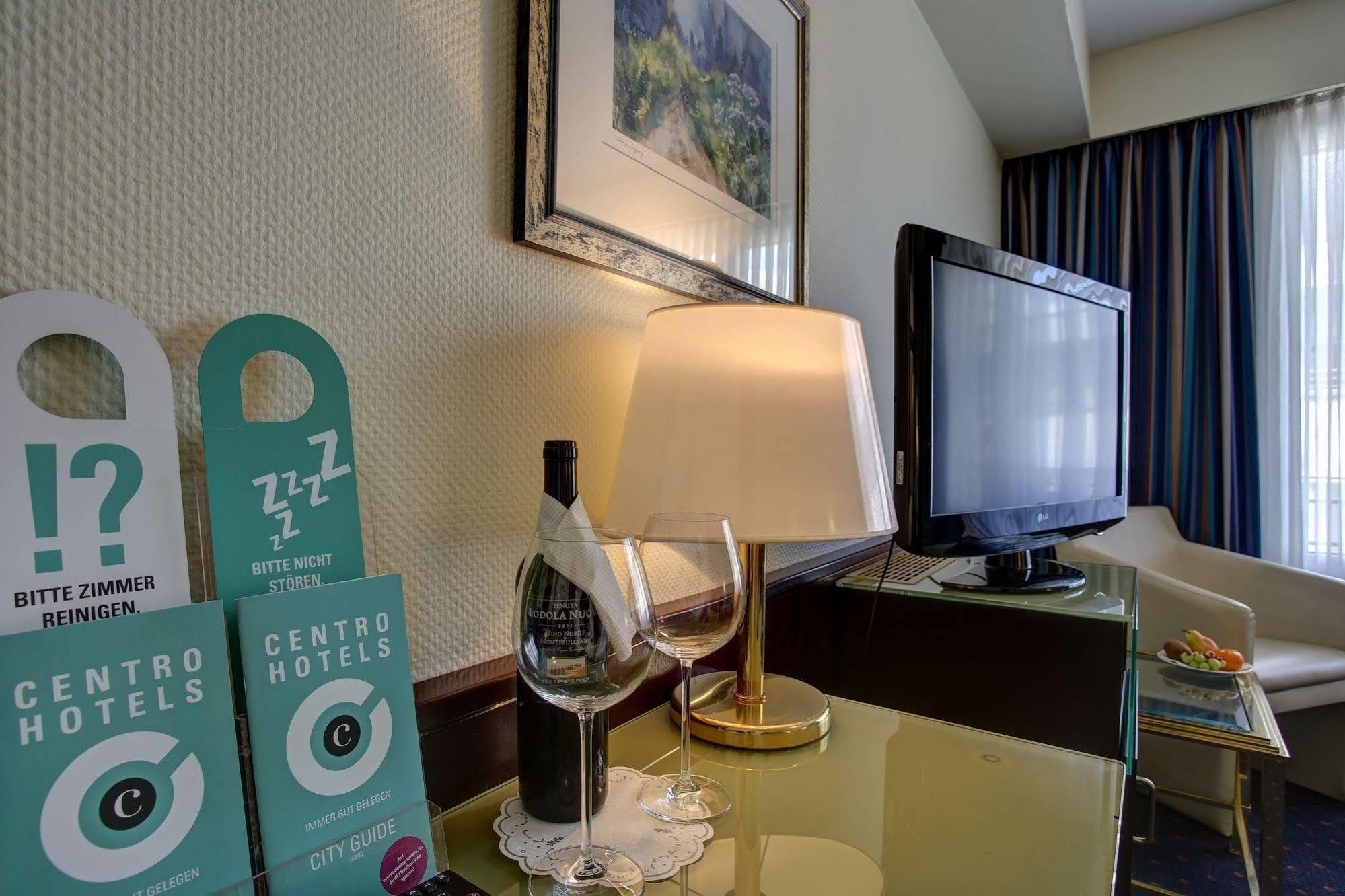 Trip Uebachs Hotel