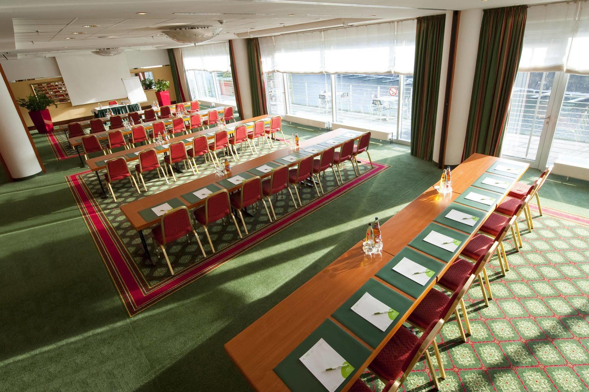 Hotel Courtyard By Marriott Hafen