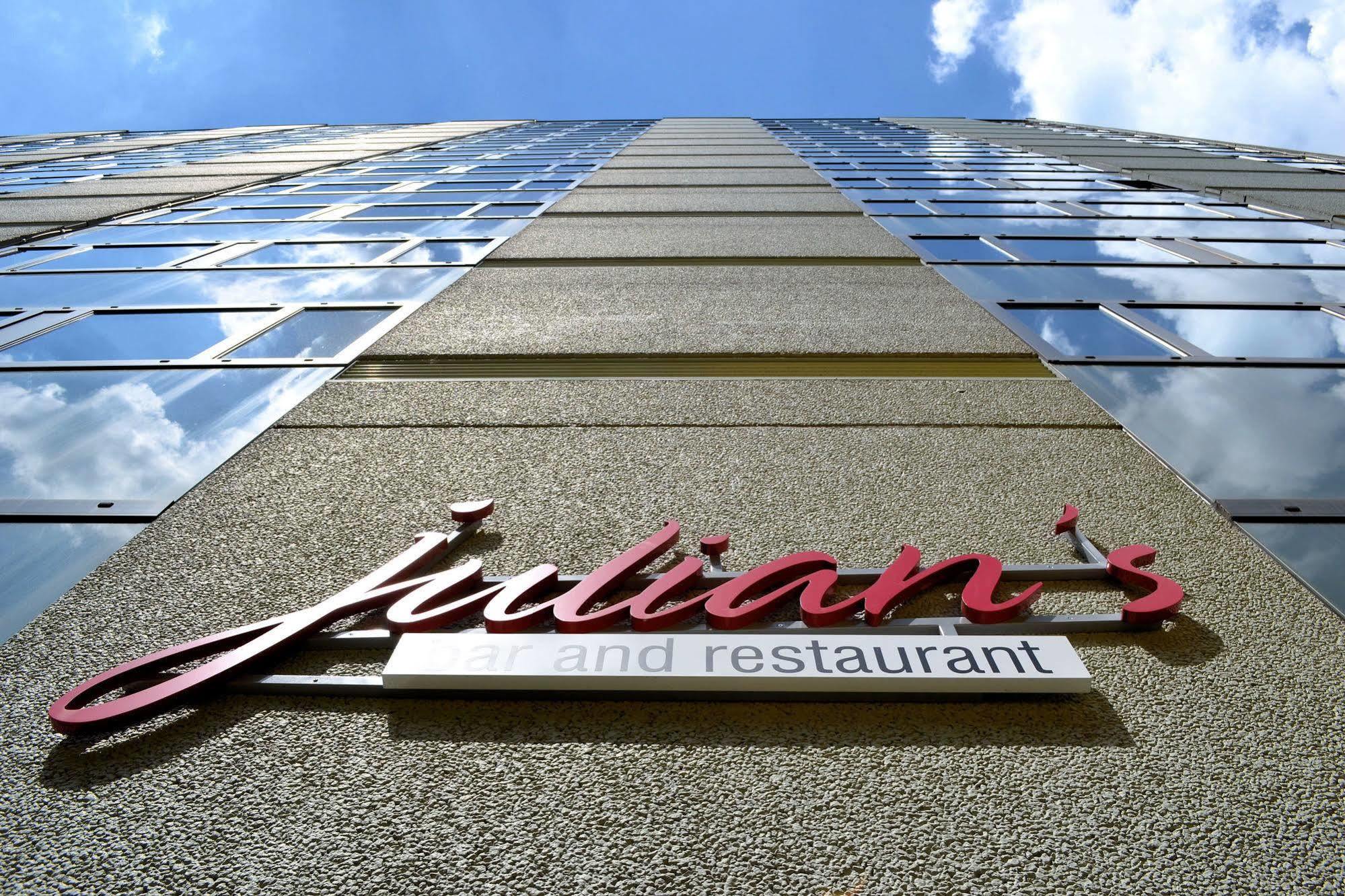 Courtyard By Marriott Seestern Düsseldorf