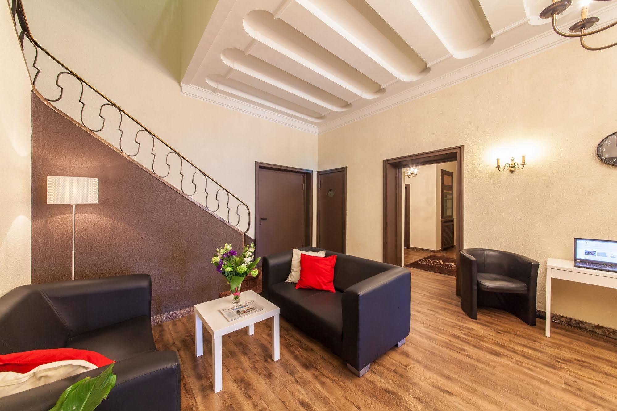 Hotel Maxim