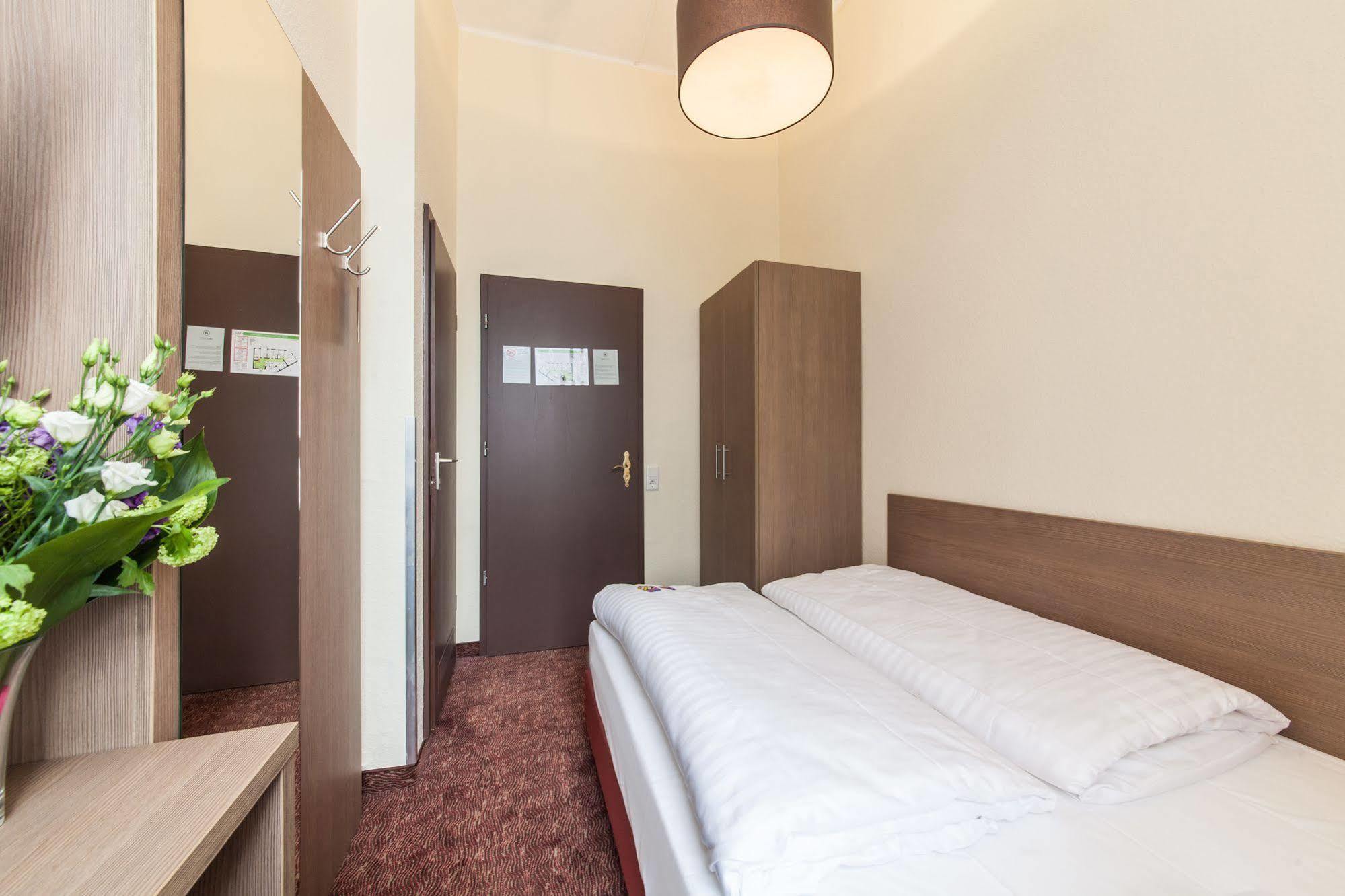Hotel Maxim Düsseldorf