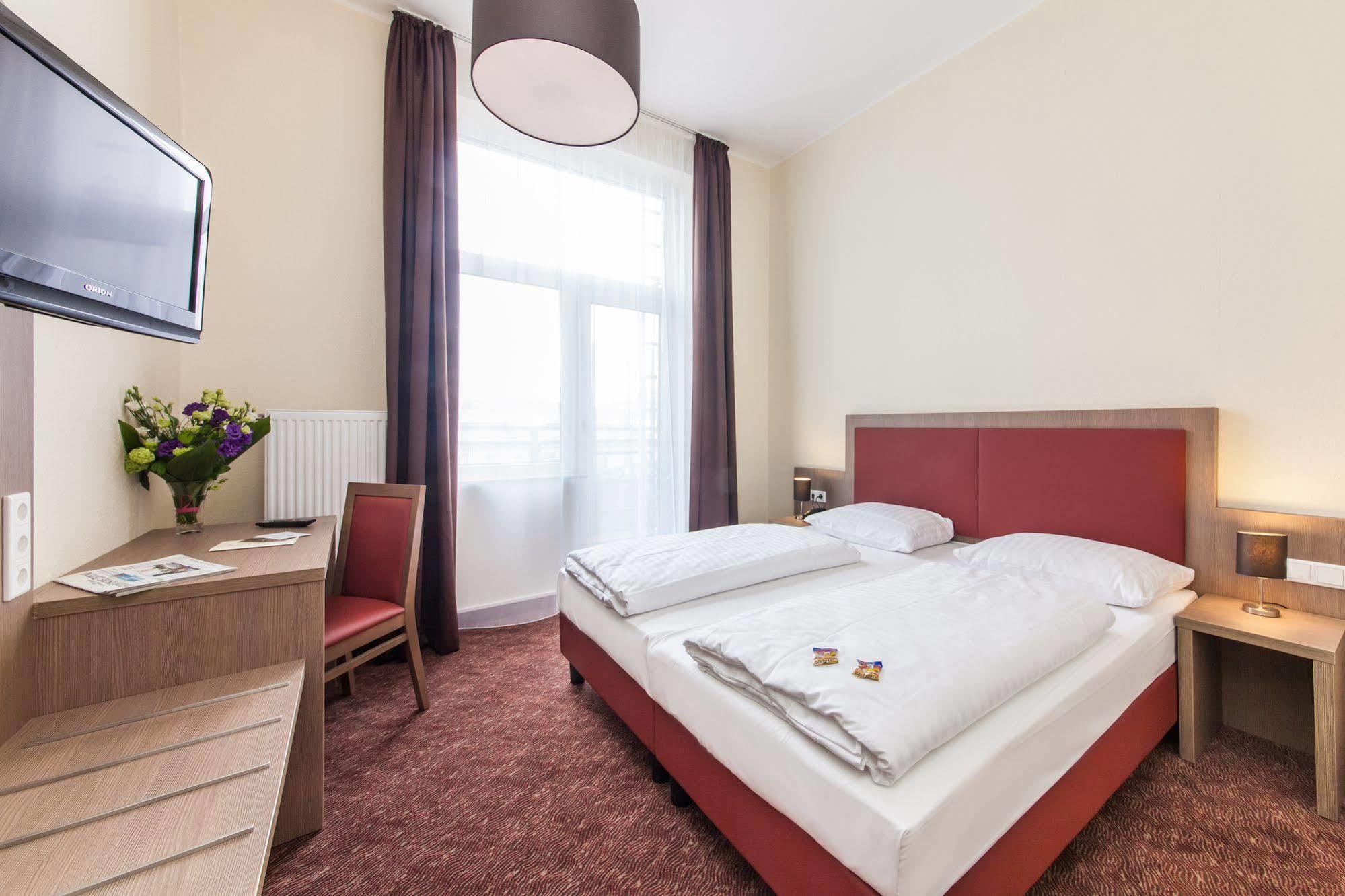 Hotel Maxim