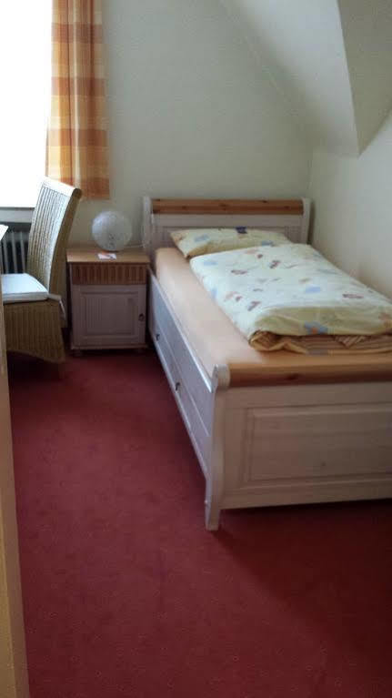 Faehrhaus Km734 Hotel