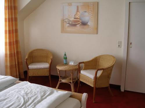 Faehrhaus Km734 Hotel 3*