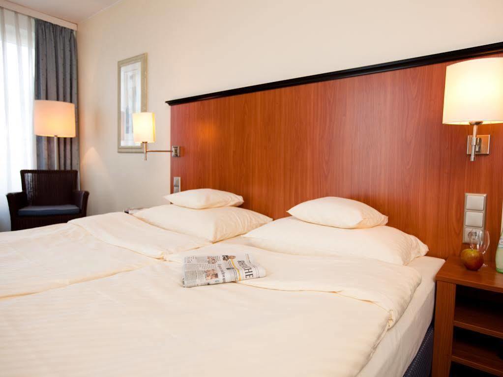 Hotel Carls