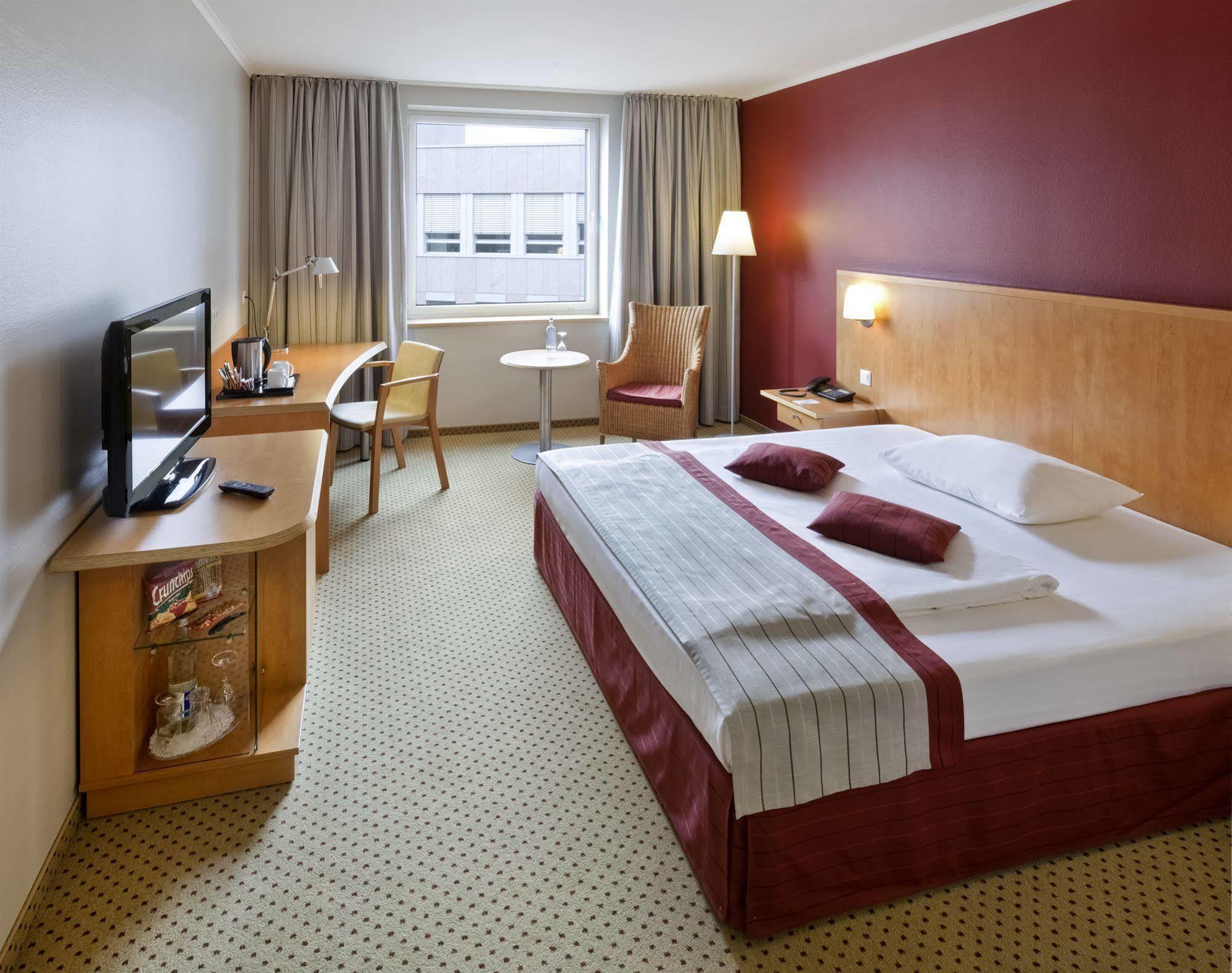 Voco Seestern, An Ihg Hotel