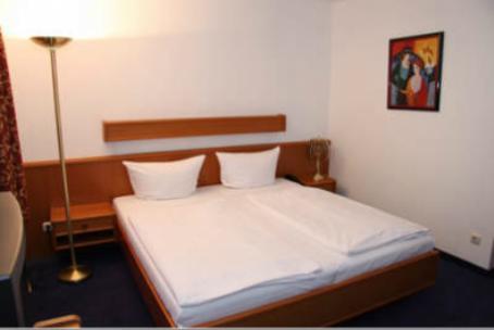 Hotel Metropol Dusseldorf