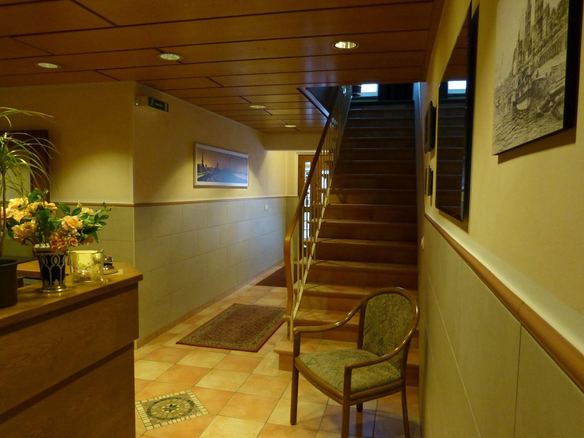 Hotel Wurms Dusseldorf