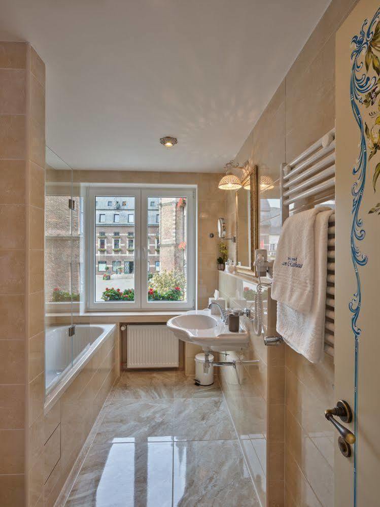 Apartment-hotel Am Rathaus Guest house 2*