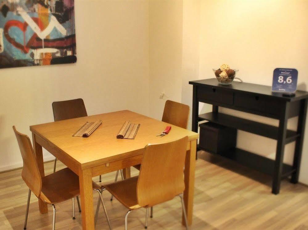 Wohnung7 Apartment *