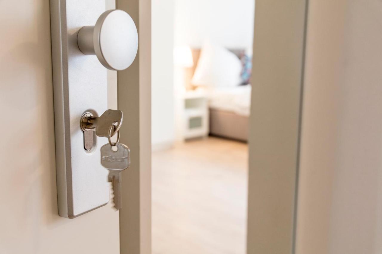 Worringer 68 Apartamento Düsseldorf