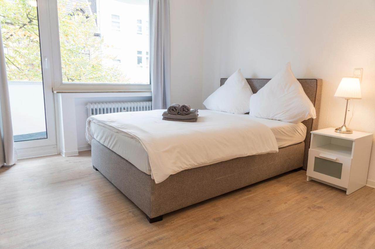 Worringer 68 Apartamento