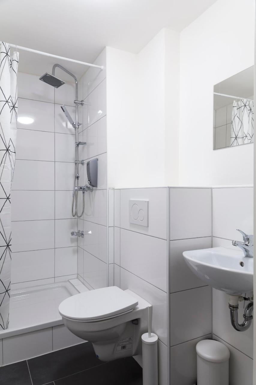 Worringer 68 Apartamento *