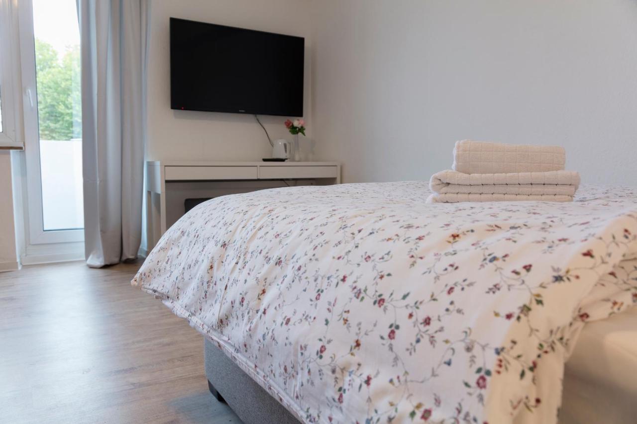 Worringer 68 Apartamento