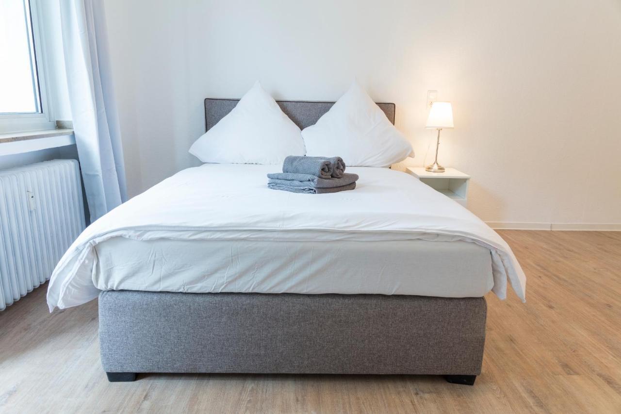 Apartamento Worringer 68