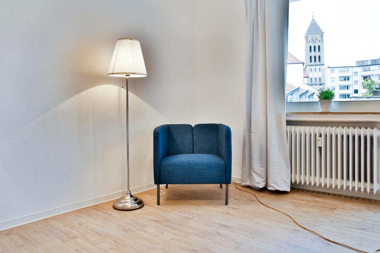 Worringer 68 Apartamento