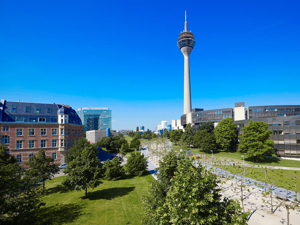 The Red 5* Düsseldorf