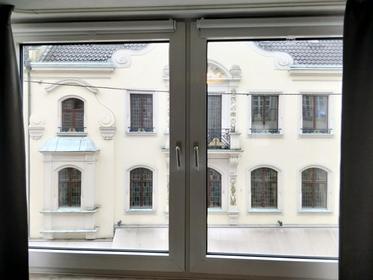 Avi Deluxe Altstadt Apart Apartment *