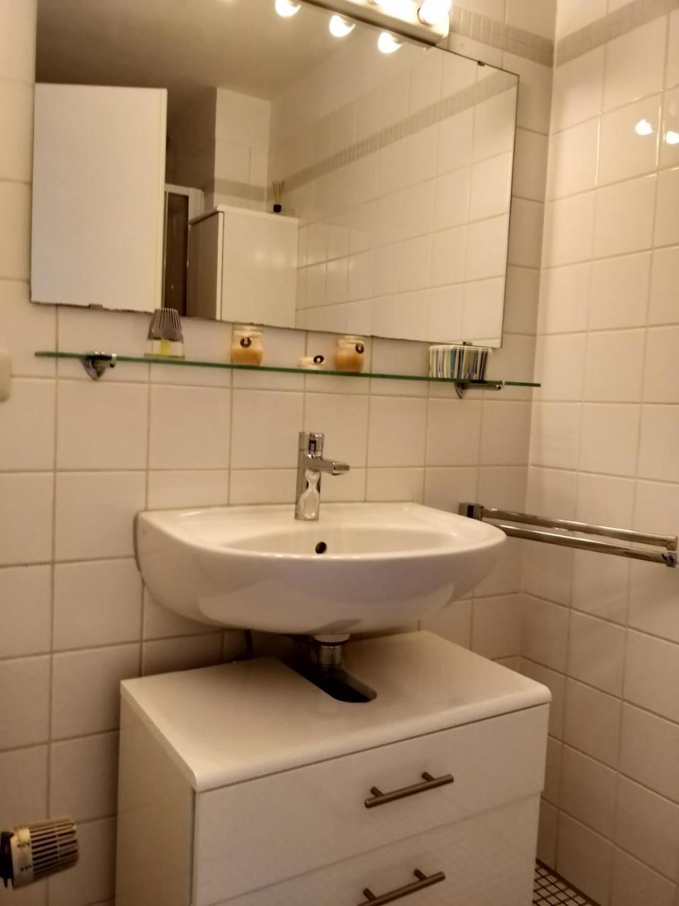 Apartment Avi Deluxe Altstadt Apart *