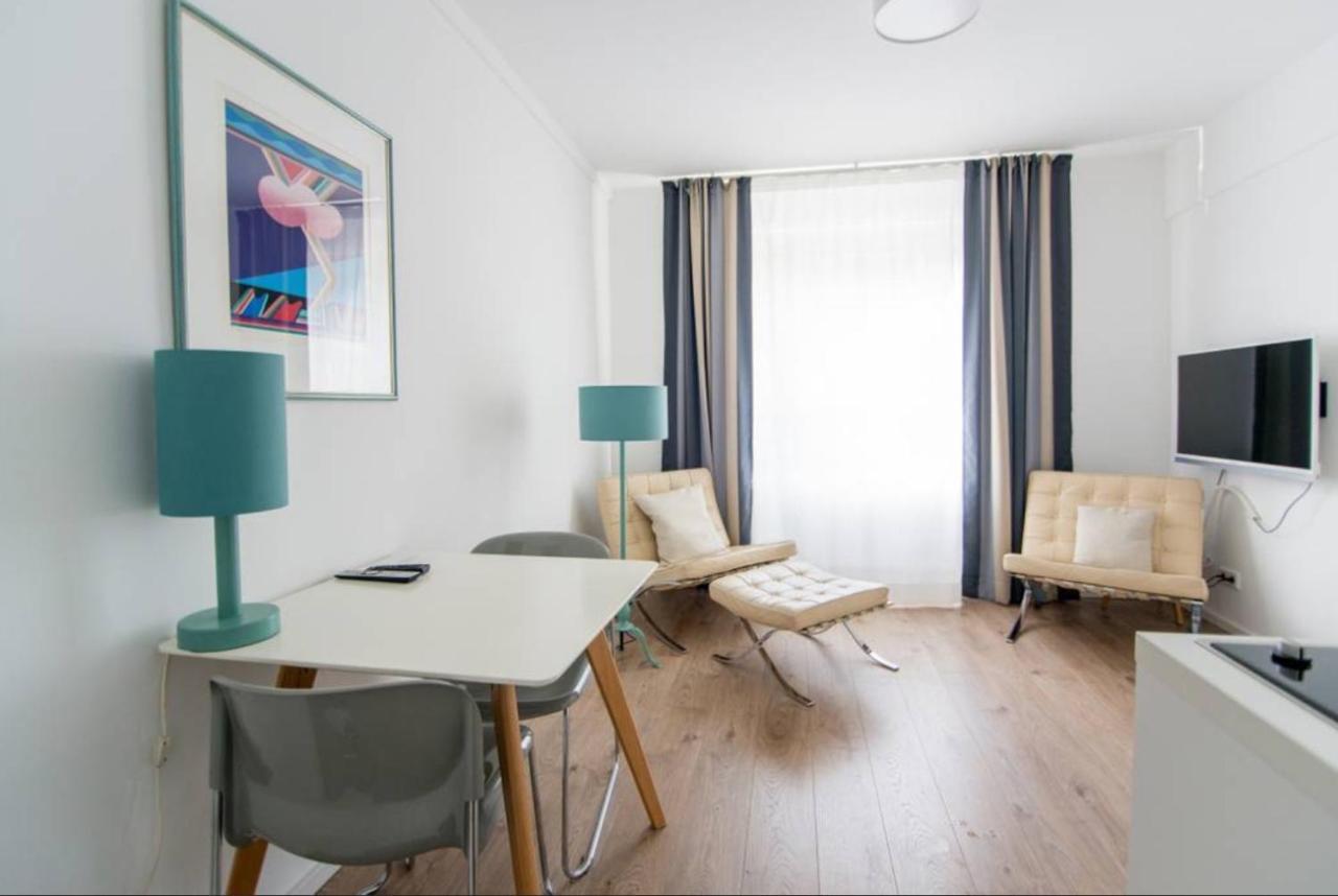 Moltke 120 Apartment