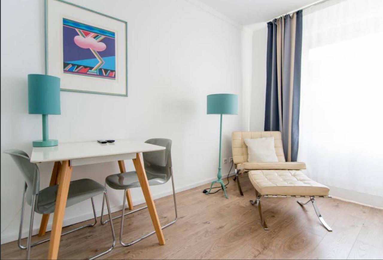 Apartment Moltke 120