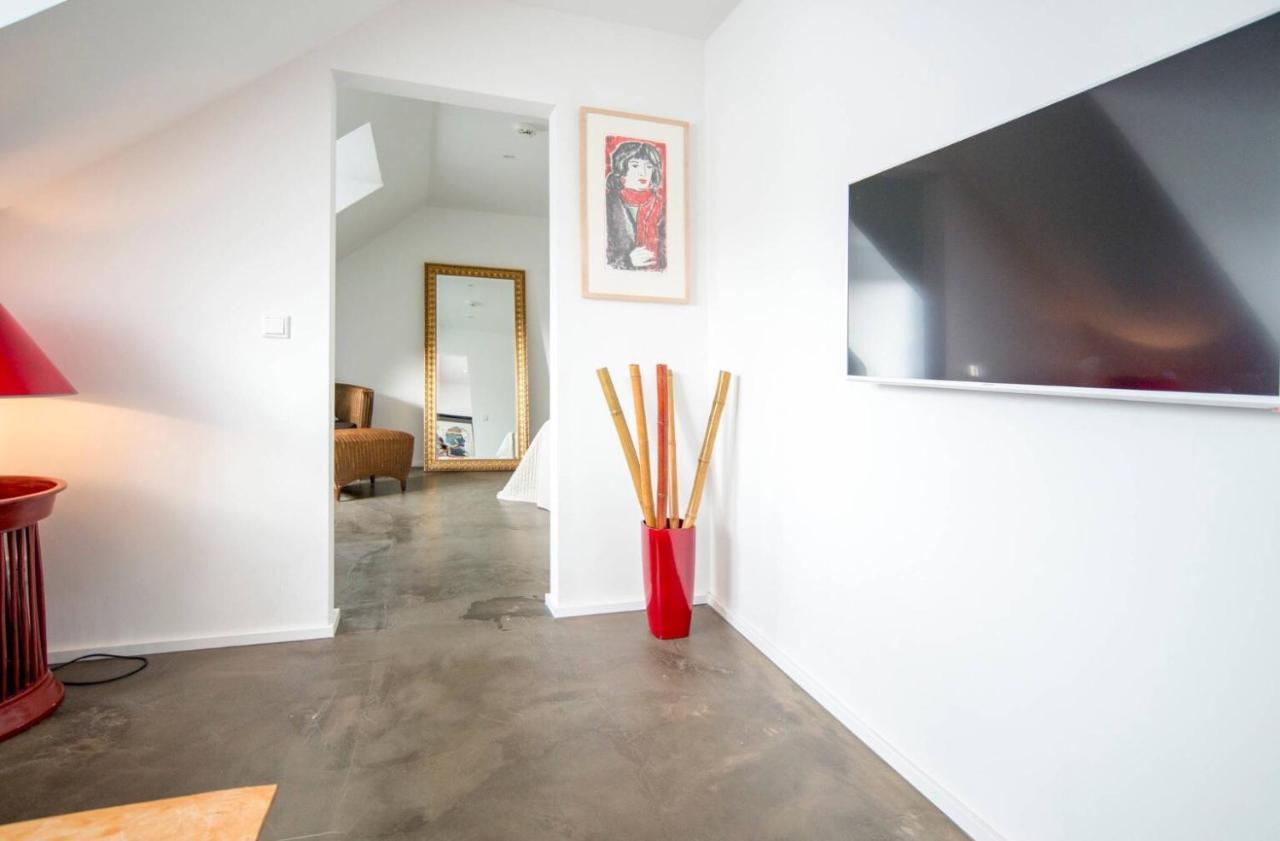 Apartment Moltke 120