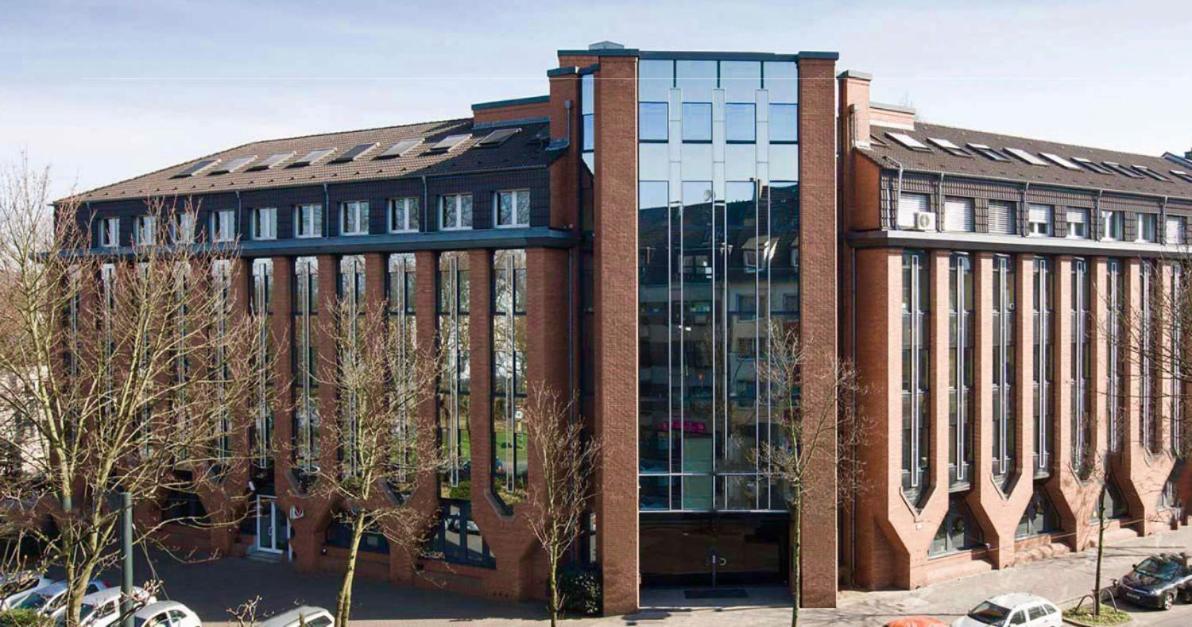 Nord 3* Düsseldorf