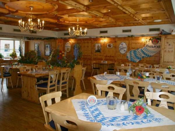 Guest house Das Weiss Blaue Haus
