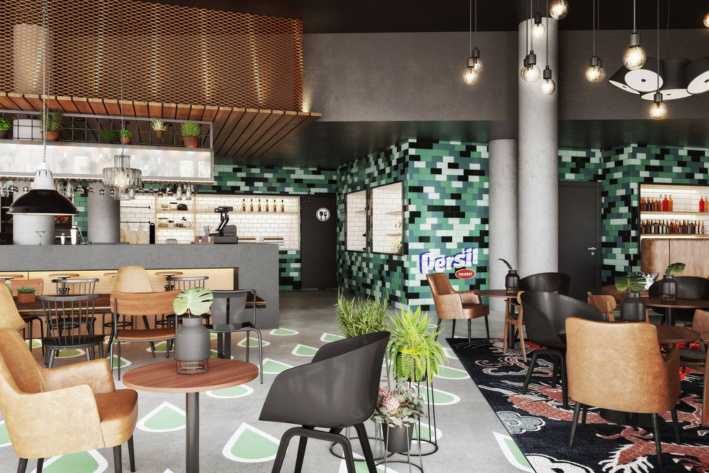 Hotel Moxy South
