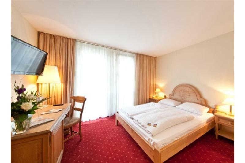 Madison 4* Düsseldorf