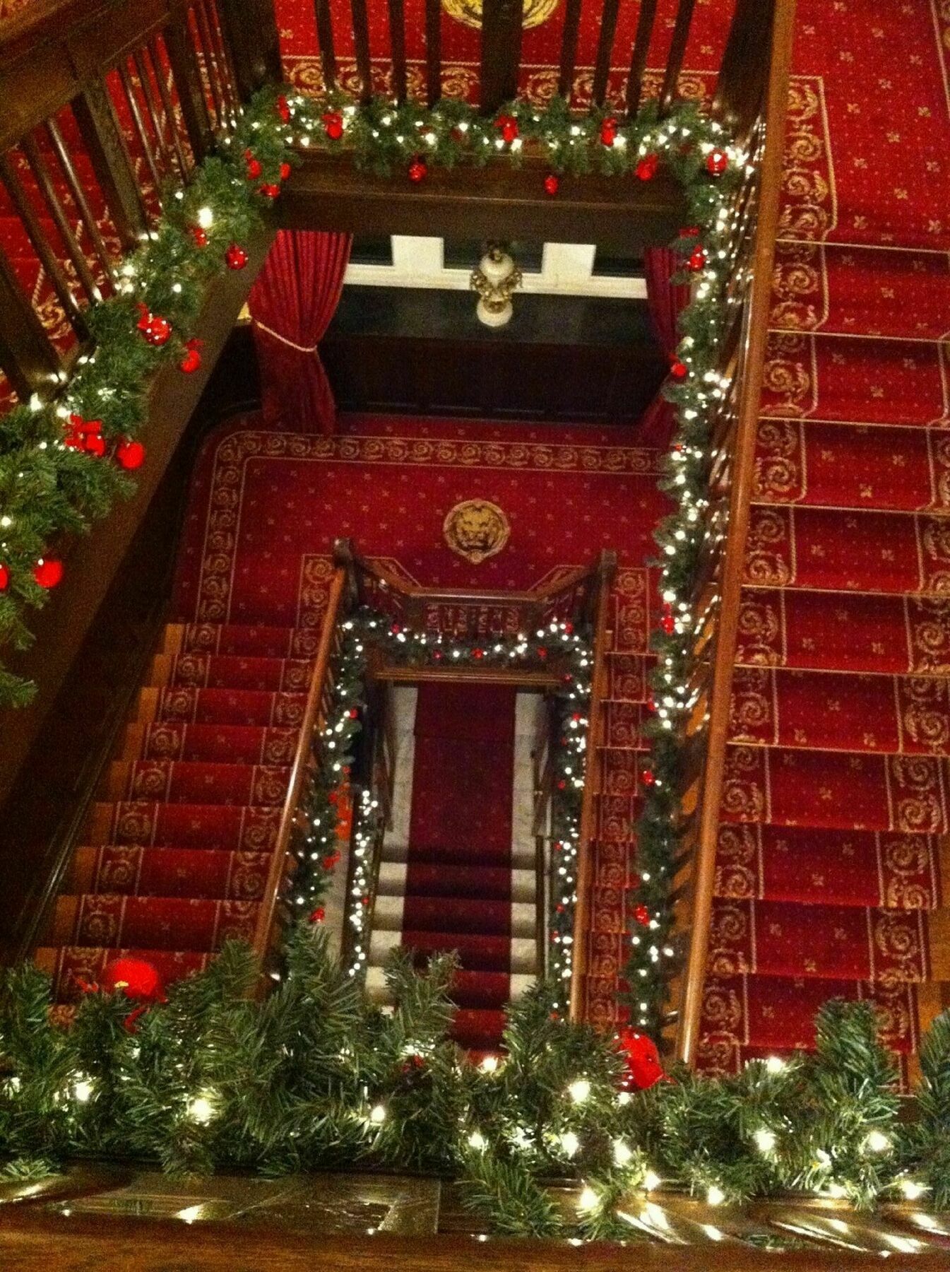 Achenbach Hotel Düsseldorf