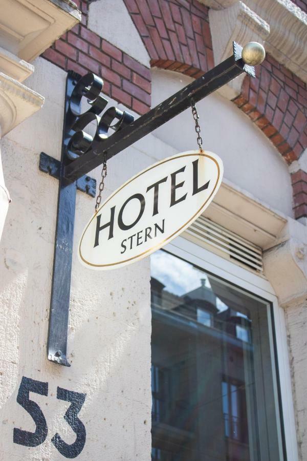 Hotel Stern Düsseldorf