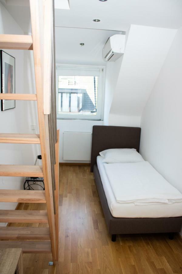 Hotel Stern 3*