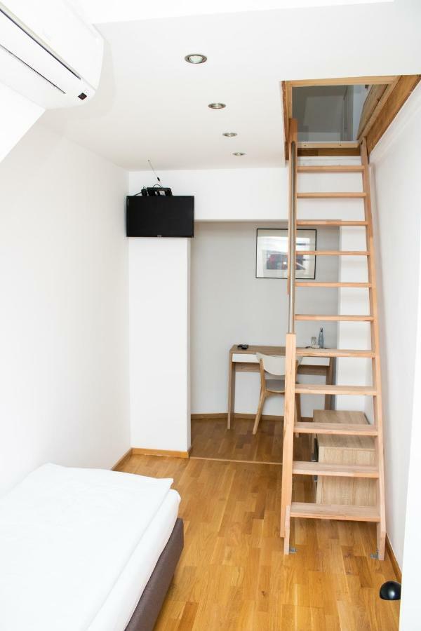 Stern Hotel Düsseldorf