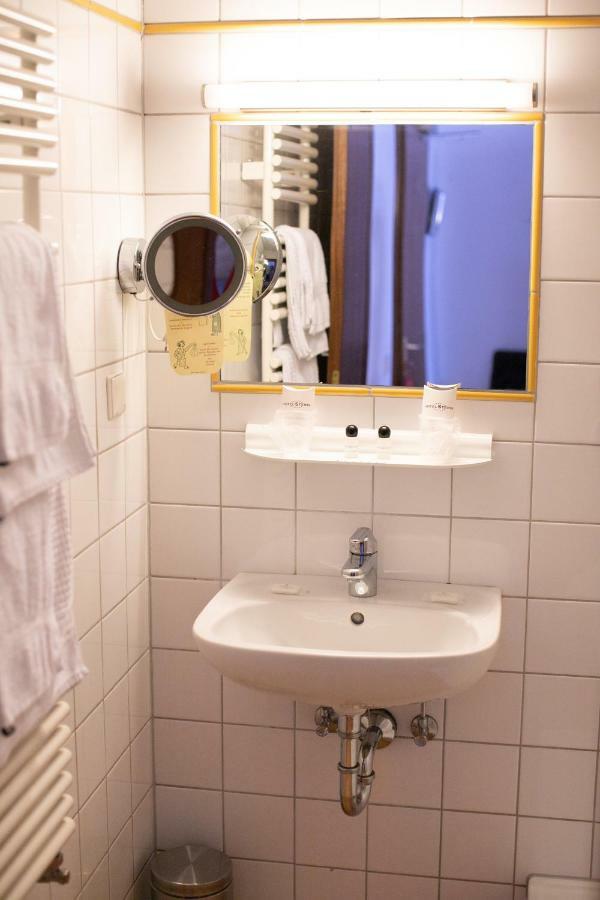Stern Hotel Düsseldorf