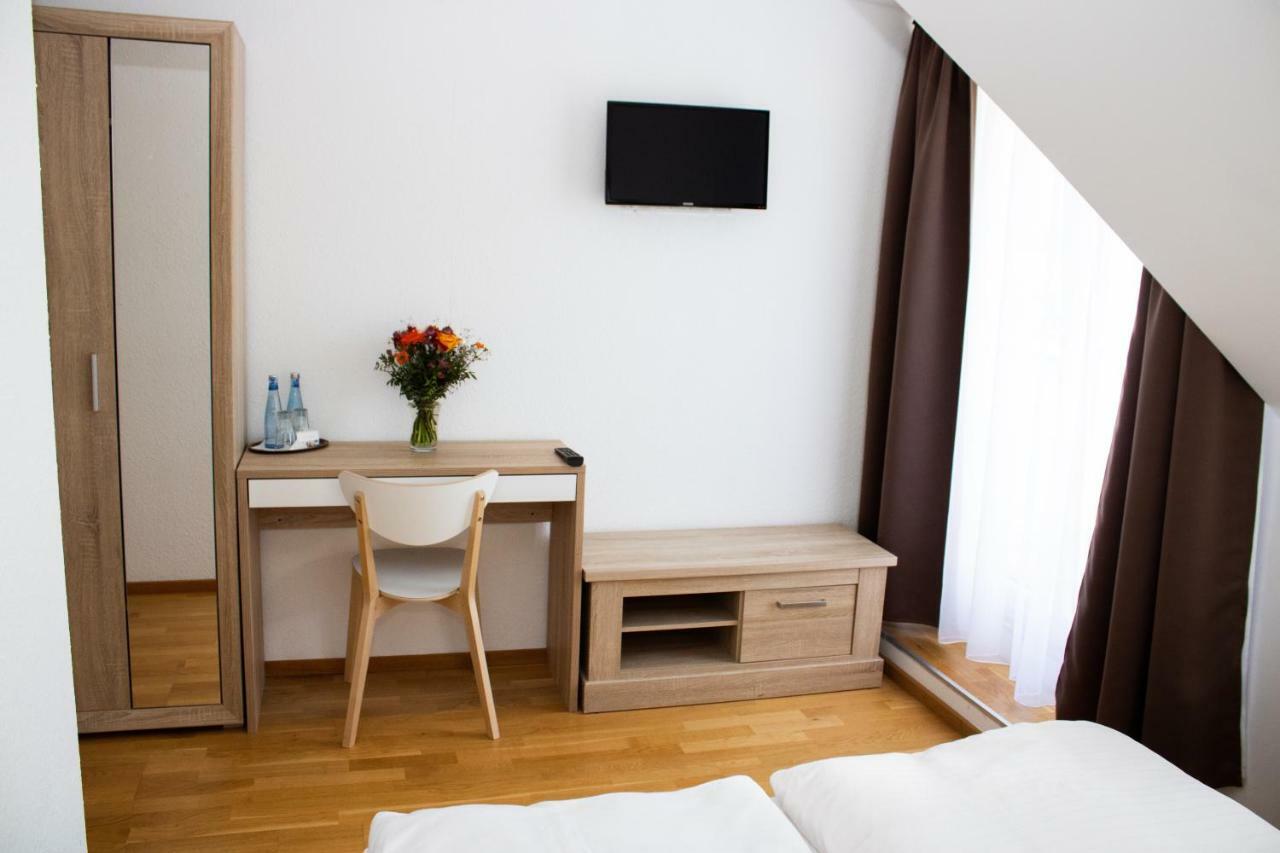 Stern 3* Düsseldorf
