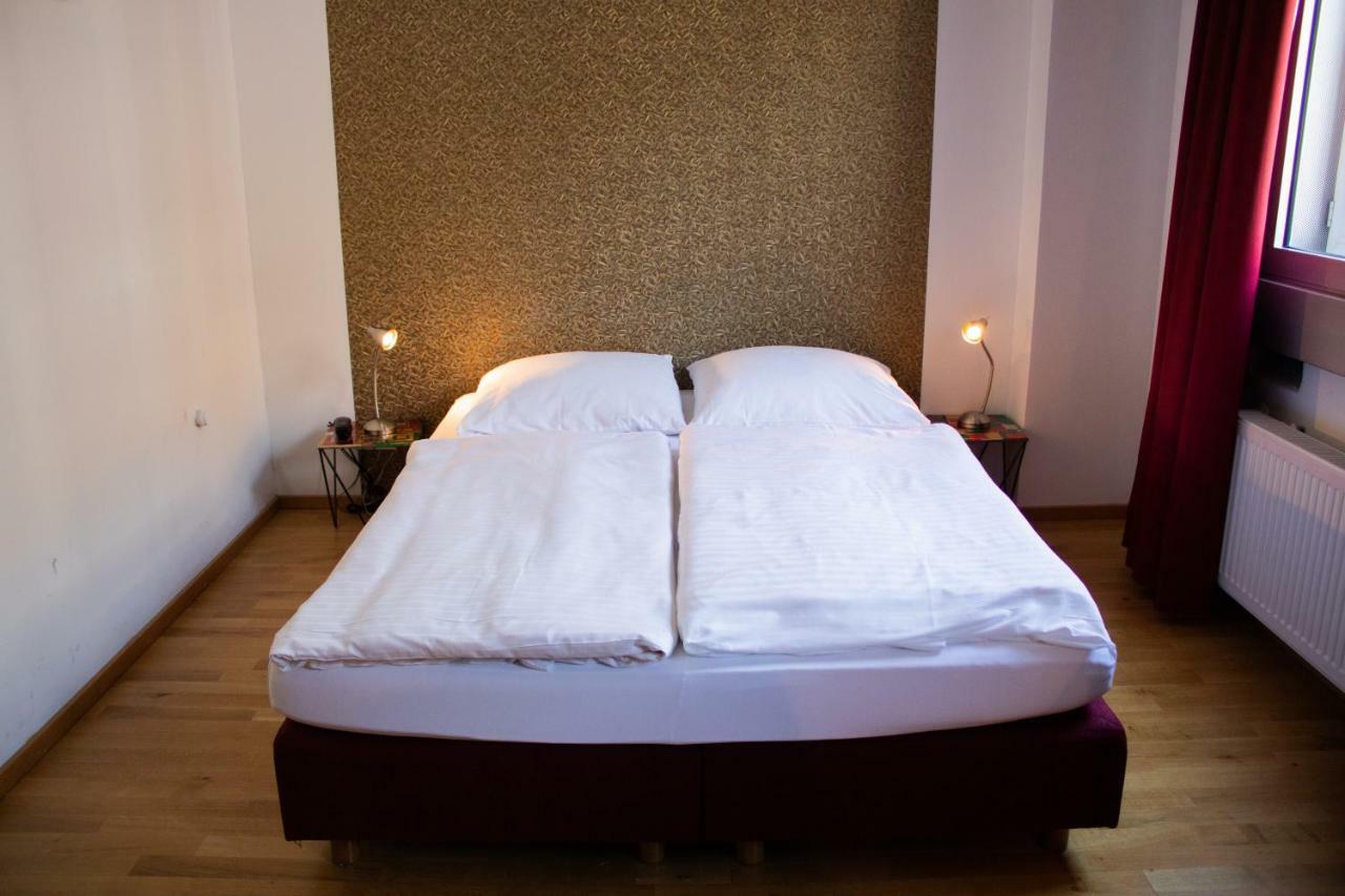 Hotel Stern