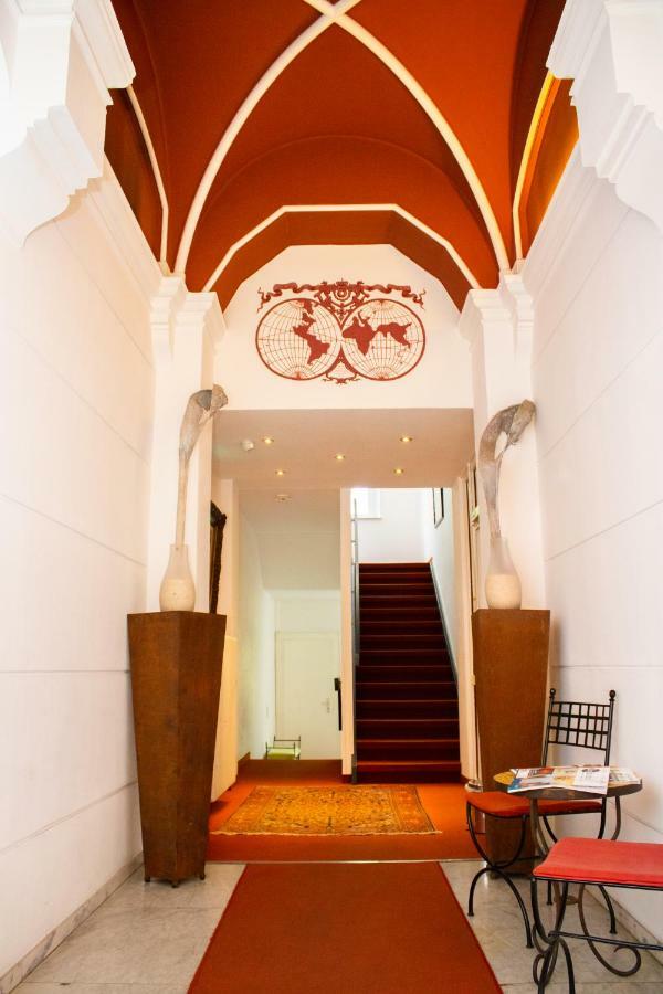 Hotel Stern