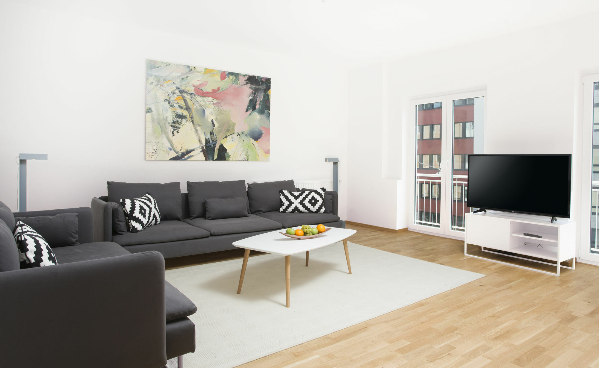 Victoria Apartments Aparthotel 3*
