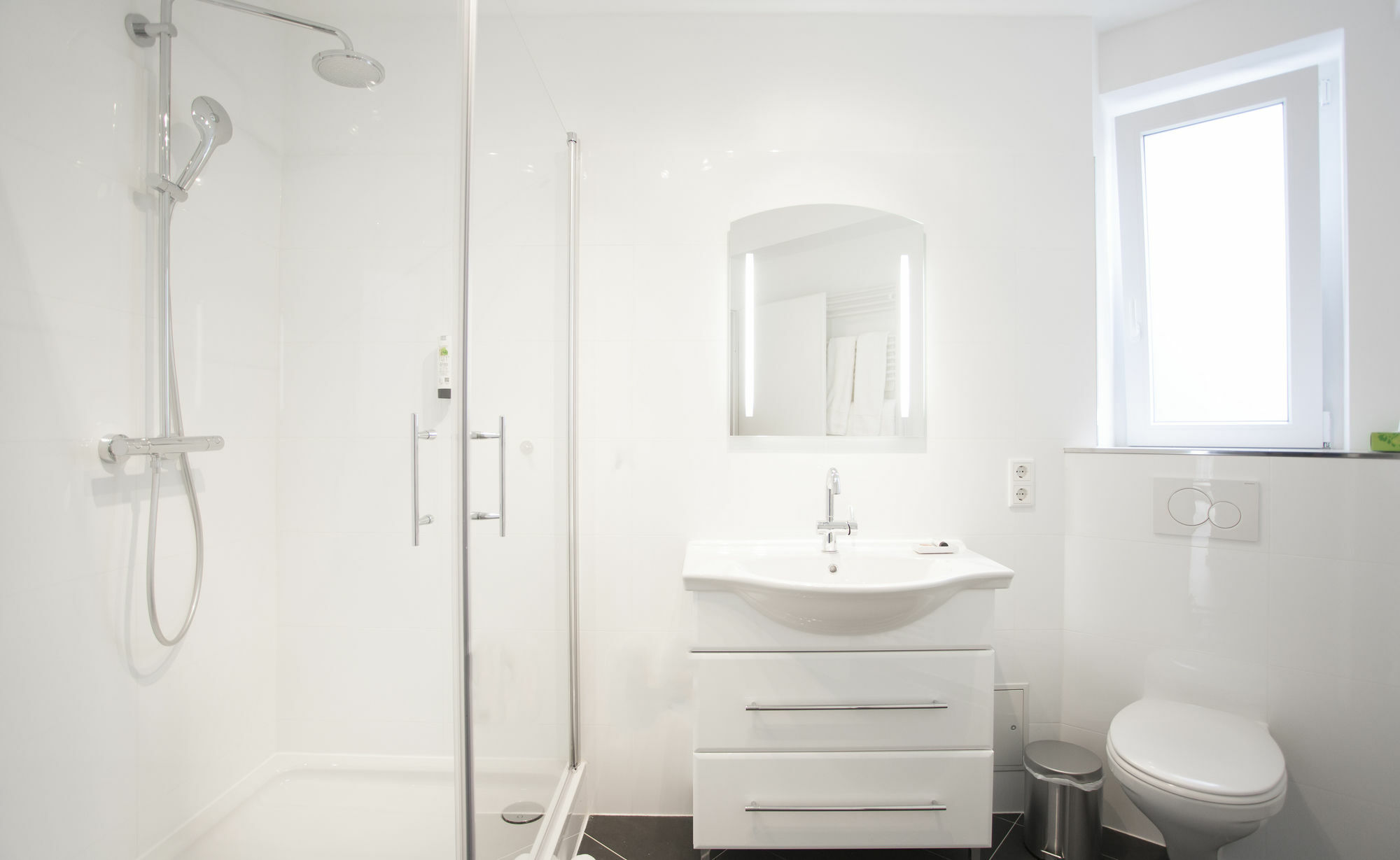 Victoria Apartments 3* Düsseldorf