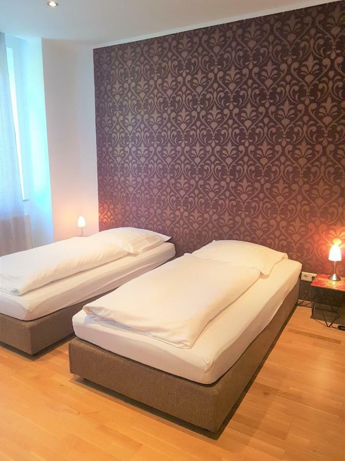 Stern Hotel 3*