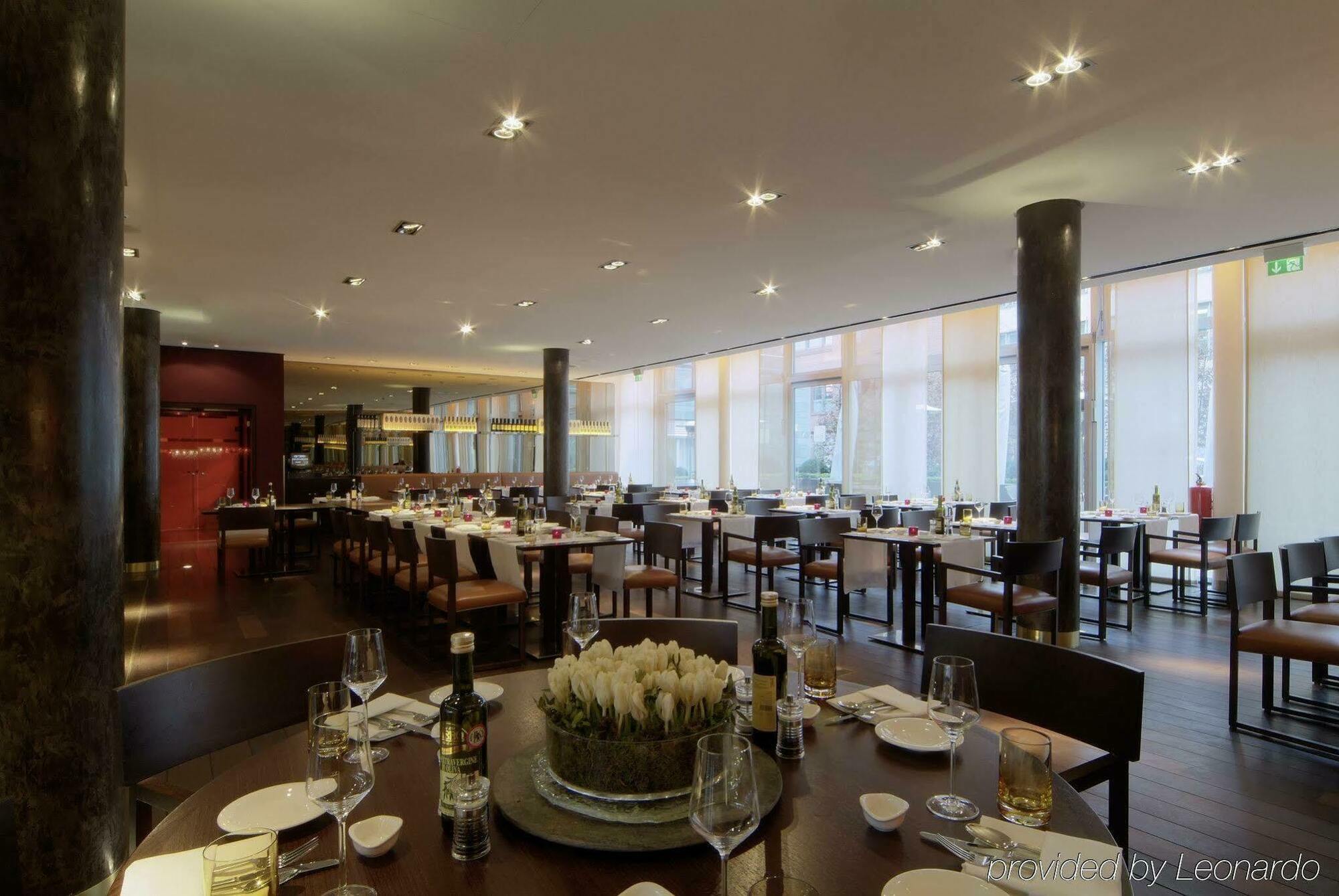Hotel Radisson Blu Media Harbour Hotel,